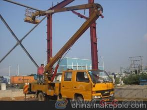 2019园林高空作业车报价、批发与制造交易指南