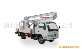 高空作业车产品列表 - 第27页